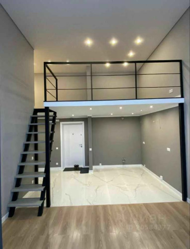 Kontraktor Mezzanine jatimekar- Terpercaya