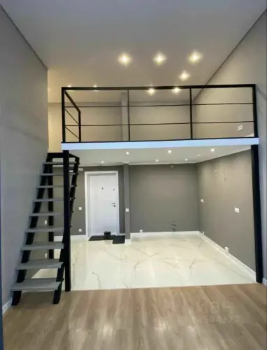 Kontraktor Mezzanine jatimekar- Terpercaya di Jati Mekar